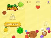 Play Watermelon Fruit 2048 Game on FOG.COM