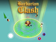 Play Barbarian Clash Game on FOG.COM