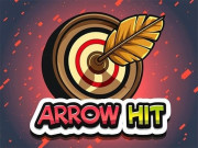 Play Arrow Hit Game on FOG.COM