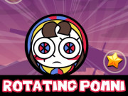 Play Rotating Pomni Game on FOG.COM