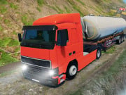 Play Oil Tanker Truck Transport Game on FOG.COM