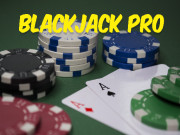 Play BlackJack Pro Game on FOG.COM