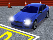 Play Car Parking Game: Car Game 3D Game on FOG.COM