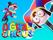 Play LEG  Stretch  digital circus 3 Game on FOG.COM