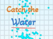 Play Catch the water Game on FOG.COM