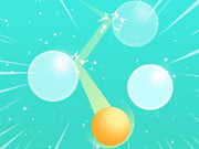 Play Crazy Bubble Breaker Game on FOG.COM