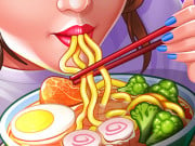 Play Chinese Food Cooking Game 2 Game on FOG.COM