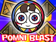 Play Pomni Blast Game on FOG.COM