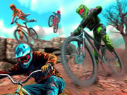Play Bike Stunt BMX Simulator Game on FOG.COM