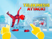 Play Telekinesis Attack Game on FOG.COM
