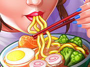 Play Chinese Food Cooking Game Game on FOG.COM