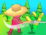 Play Farm Land - Farming Life Game Game on FOG.COM