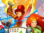 Play Battle Jack Game on FOG.COM
