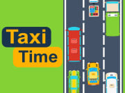 Play Taxi time Game on FOG.COM