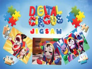 Play Digital Circus JigSaw Game on FOG.COM