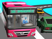 Play World Bus Driving Simulator Game on FOG.COM