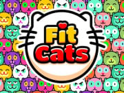 Play Fit Cats Game on FOG.COM