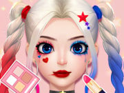 Play Princess Makeup Game 2 Game on FOG.COM