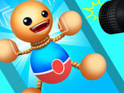 Play Kick The Buddy By Puzzle Games Game on FOG.COM