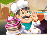 Play My Bakery Empire: Bake A Cake Game on FOG.COM