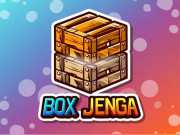 Play Box Jenga Game on FOG.COM