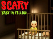 Play Scary Baby in Yellow Game on FOG.COM