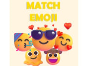 Play Match Emoji Game on FOG.COM