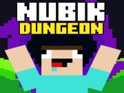 Play Nubik Dungeon Game on FOG.COM