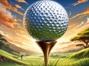 Play Unblocked Golf Challenge Game on FOG.COM