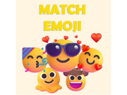 Play 3DMatch Emoji Game on FOG.COM