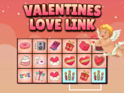 Play Valentines Love Link Game on FOG.COM