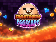 Play Eggstreme Eggscape Game on FOG.COM