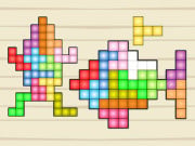 Play TetraBlocks Mosaic Game on FOG.COM