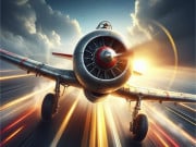 Play Amazing Airplane Racer Game on FOG.COM