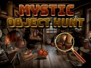Play Mystic Object Hunt Game on FOG.COM
