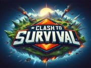 Play Clash To Survival  Game on FOG.COM