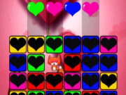 Play Falling Hearts Game on FOG.COM