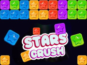 Play Stars Crush Game on FOG.COM