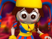 Play Amazing Digital Circus Horror Escape Game on FOG.COM