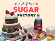 Play Sugar Factory Game on FOG.COM