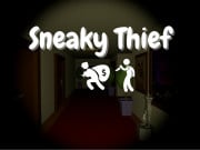 Play Sneaky Thief Game on FOG.COM