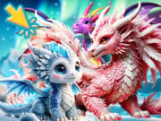 Play So Diffrent Dragons Game on FOG.COM