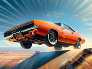 Play Car Stunt King Game on FOG.COM