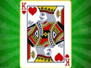 Play Solitaire King Game Game on FOG.COM