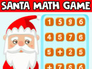 Play Santa Match Game Game on FOG.COM