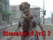 Play Biozombie of Evil 2 Game on FOG.COM