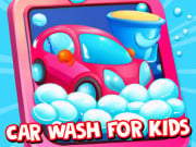 Play Car Wash For Kids Game on FOG.COM