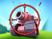 Play Tank Sniper: 3D Shooting Game on FOG.COM