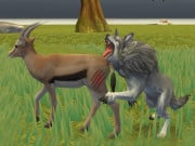 Play Wolf Life Simulator Game on FOG.COM