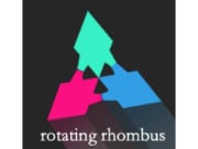 Play rotating triangle Game on FOG.COM